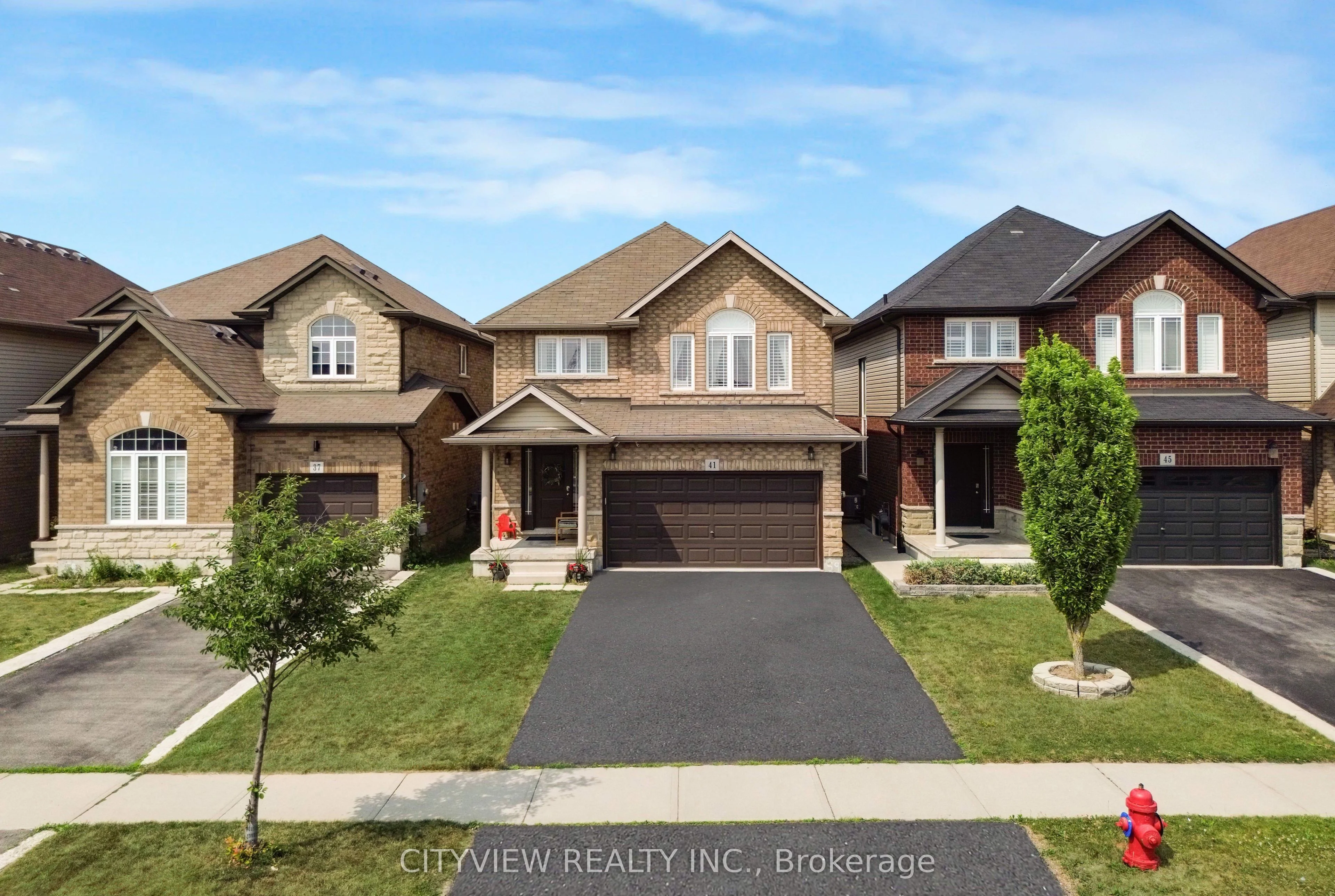 Detached in Hamilton