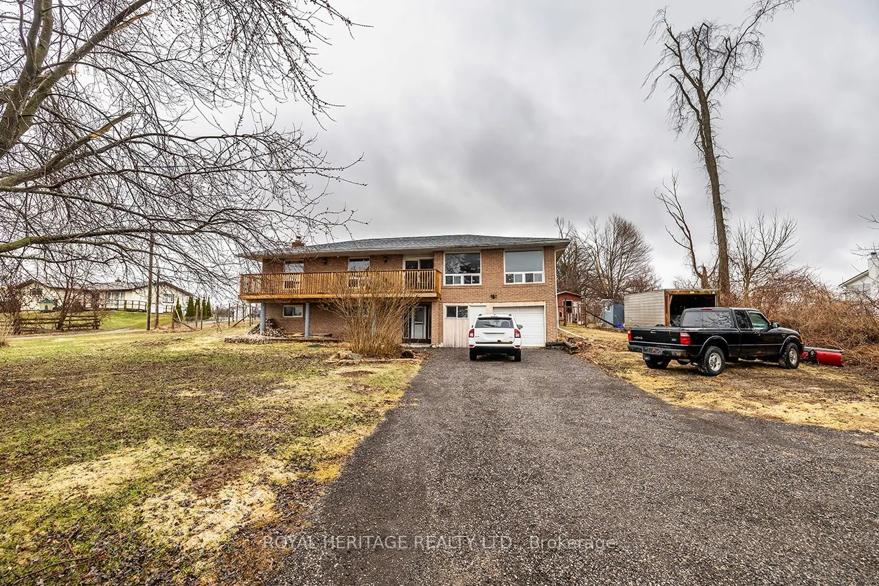 940 Portage Road, Kawartha Lakes, On K0m 2b0