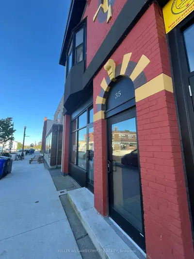 Multiplex in Fort Erie
