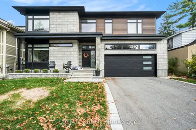 Duplex in Westboro - Hampton Park