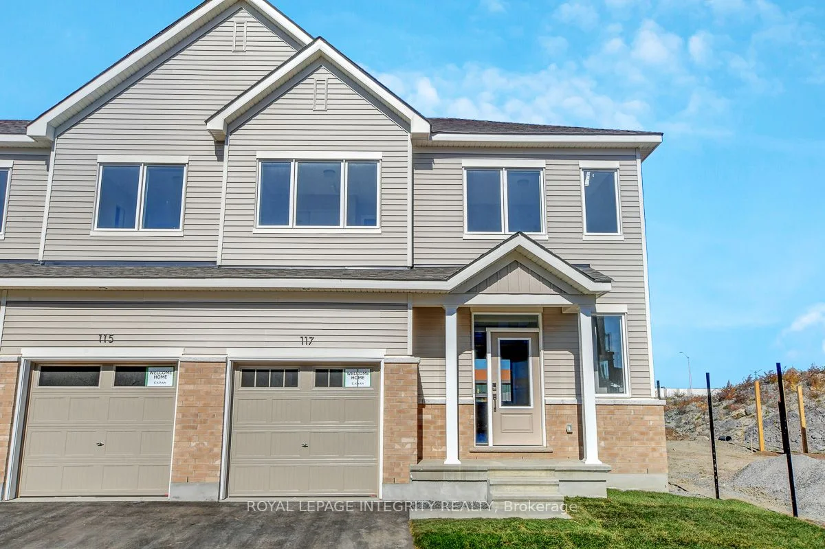 117 Ryan Reynolds Way, Orleans - Cumberland and Area, ON K4A 1K7