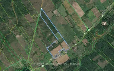 2018 County Road 17 Road E, Prince Edward County, On K0k 2a0