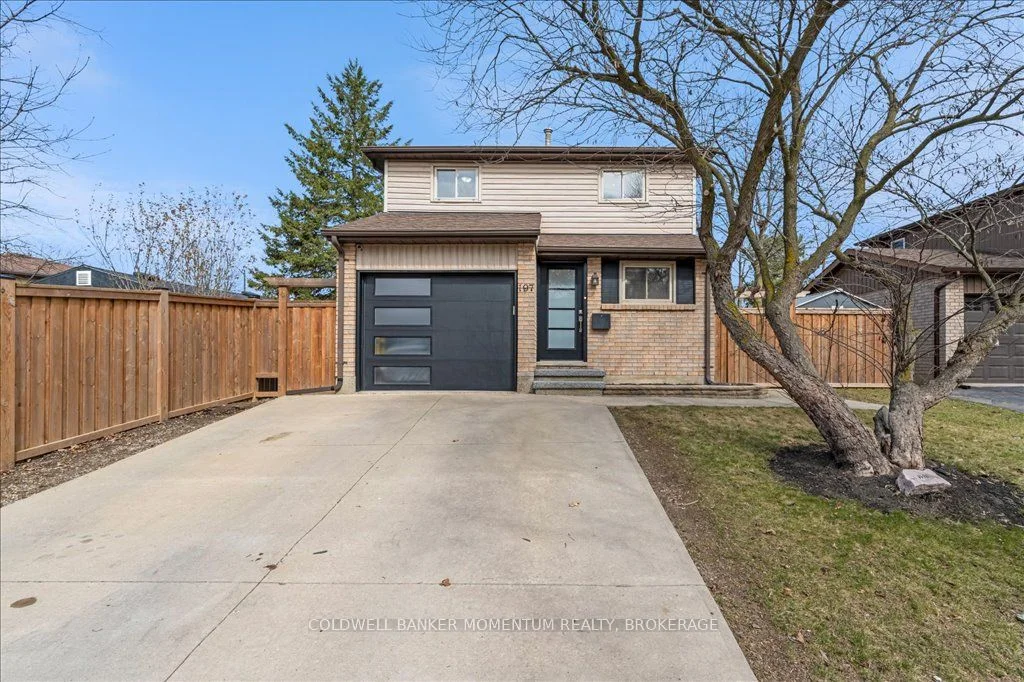 197 Dunsdon Street, Brantford, ON N3R 7H7