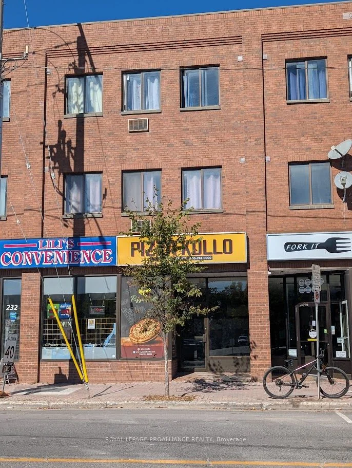 230 Charlotte Street, Peterborough, ON K9J 2T8