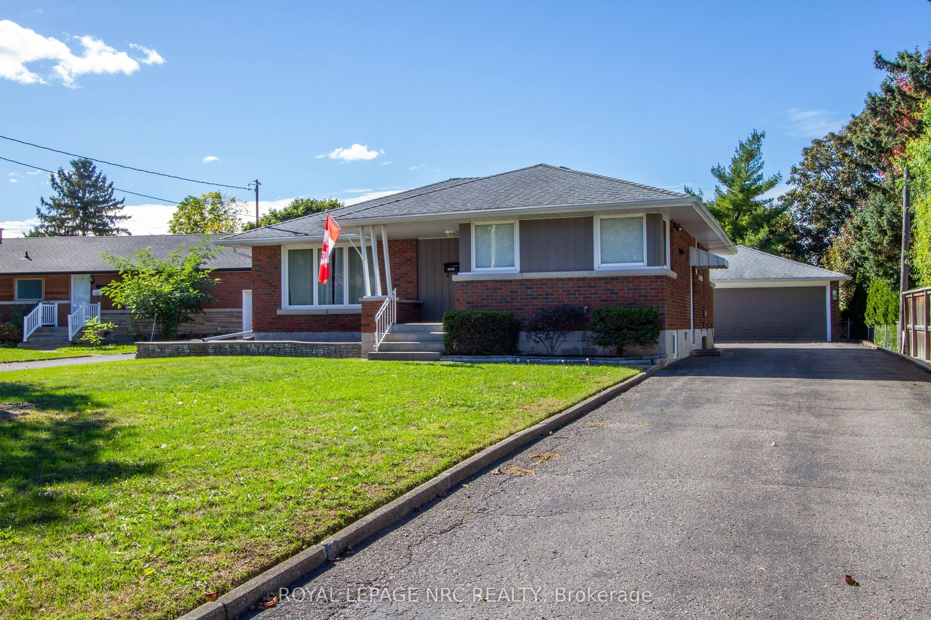 3639 Glenwood Place, Niagara Falls, ON L2J 2W3