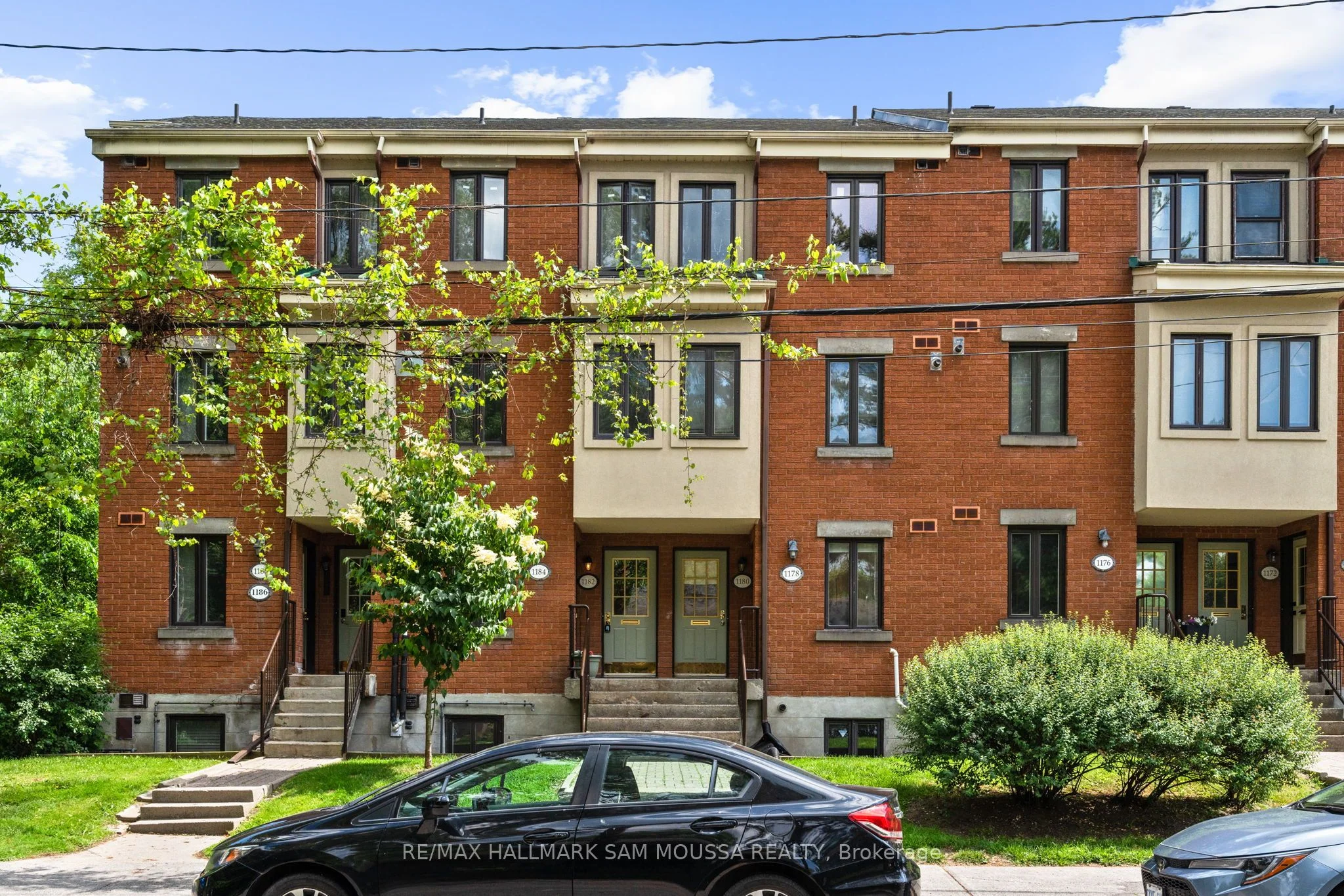 1178 Blasdell Avenue, Manor Park - Cardinal Glen and Area, ON K1K 4H5