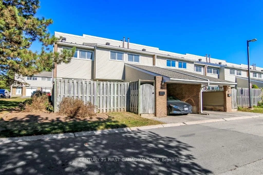 590 Millbank Drive 12, London South, ON N6E 2H2