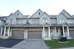 Condo Townhouse in Blue Mountains