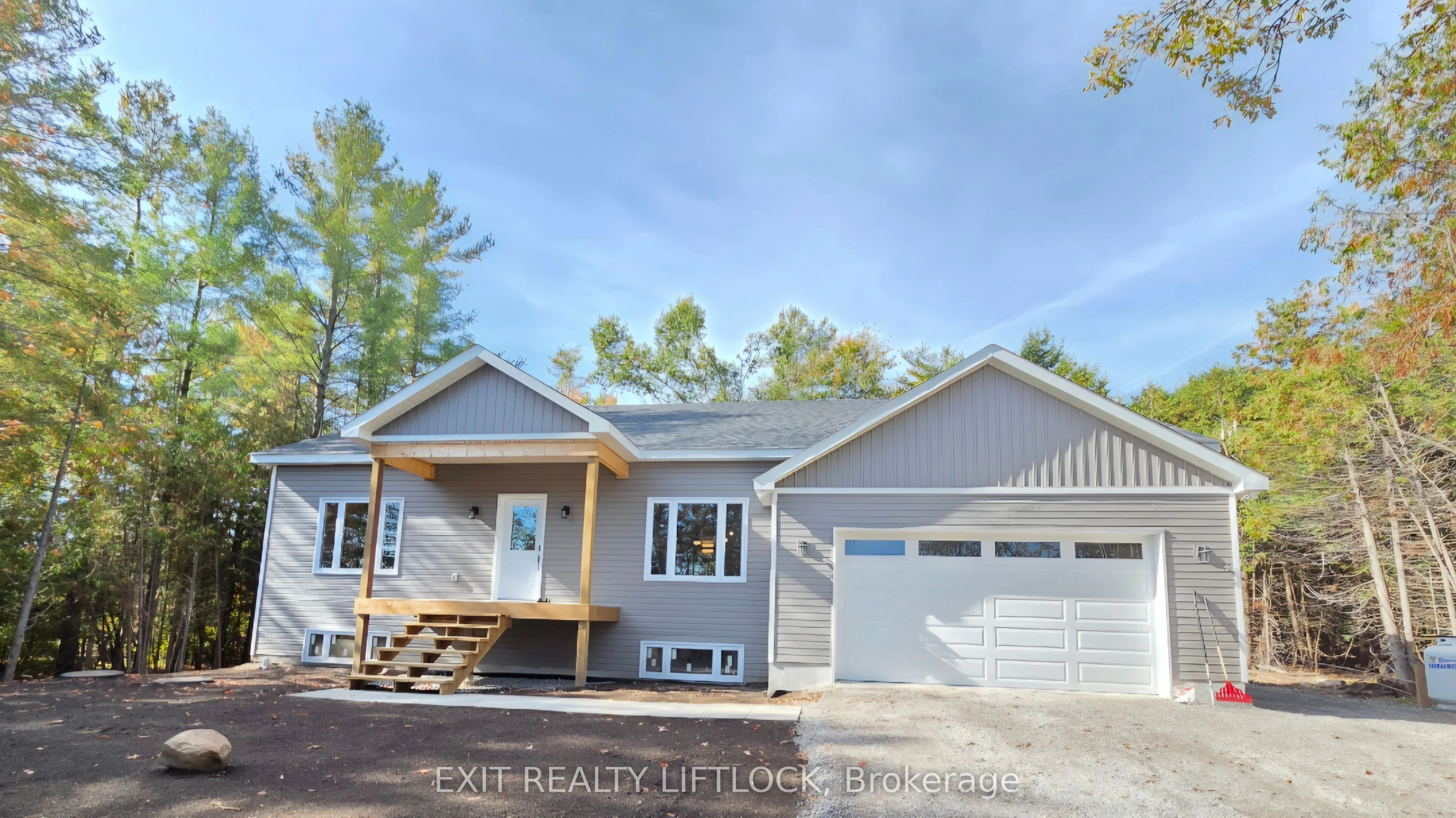 1420 Drysdale Road, Asphodel-Norwood, ON K0L 1V0