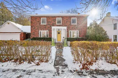135 Queen Street, Cobourg, ON K9A 1N1