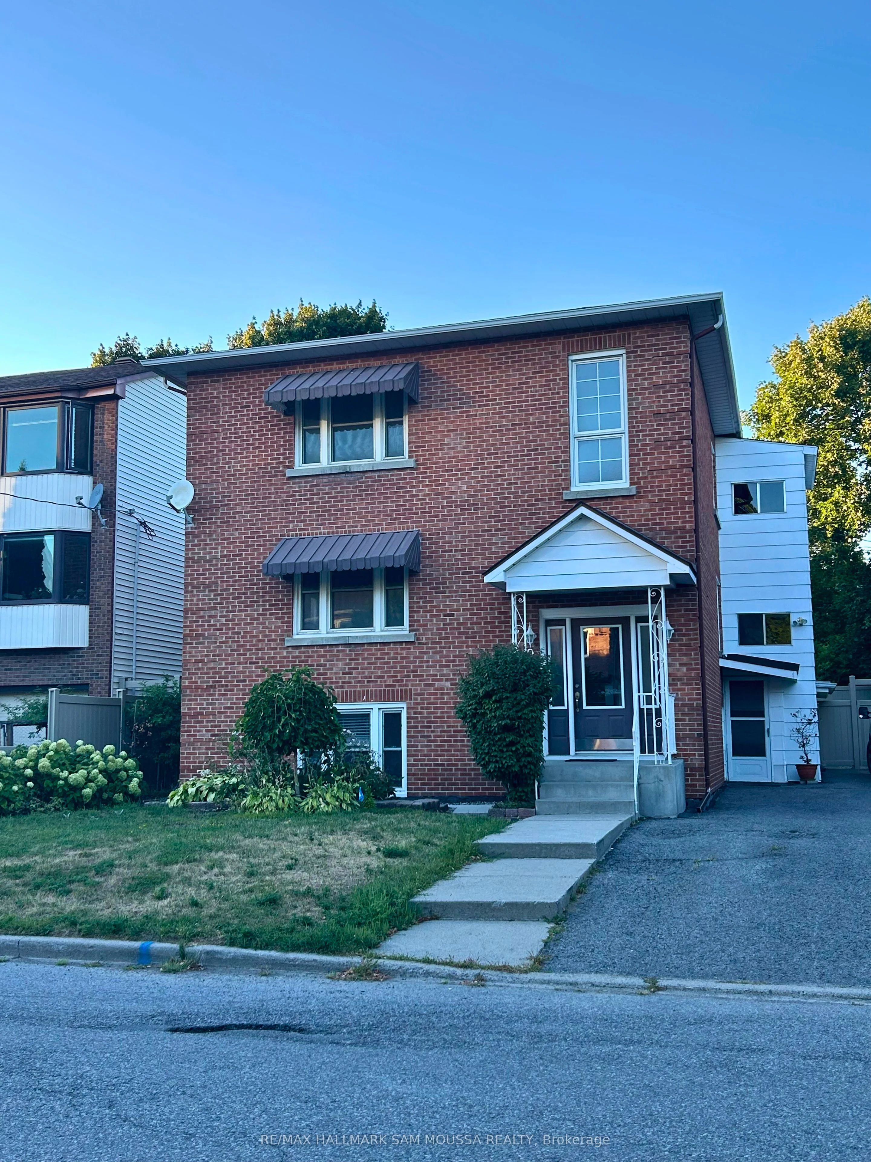 309 Currell Avenue N 3, Westboro - Hampton Park, ON K1Z 7J7