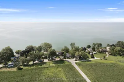 659 McCracken Road, Kingsville, ON N9Y 2N9