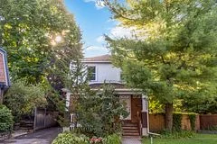 3 Ashbury Place, New Edinburgh - Lindenlea, On K1m 1h3