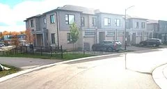 Att/Row/Townhouse in Kitchener