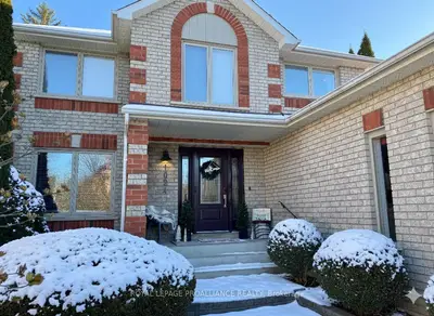 Detached in Cobourg