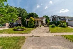 Detached in Kitchener