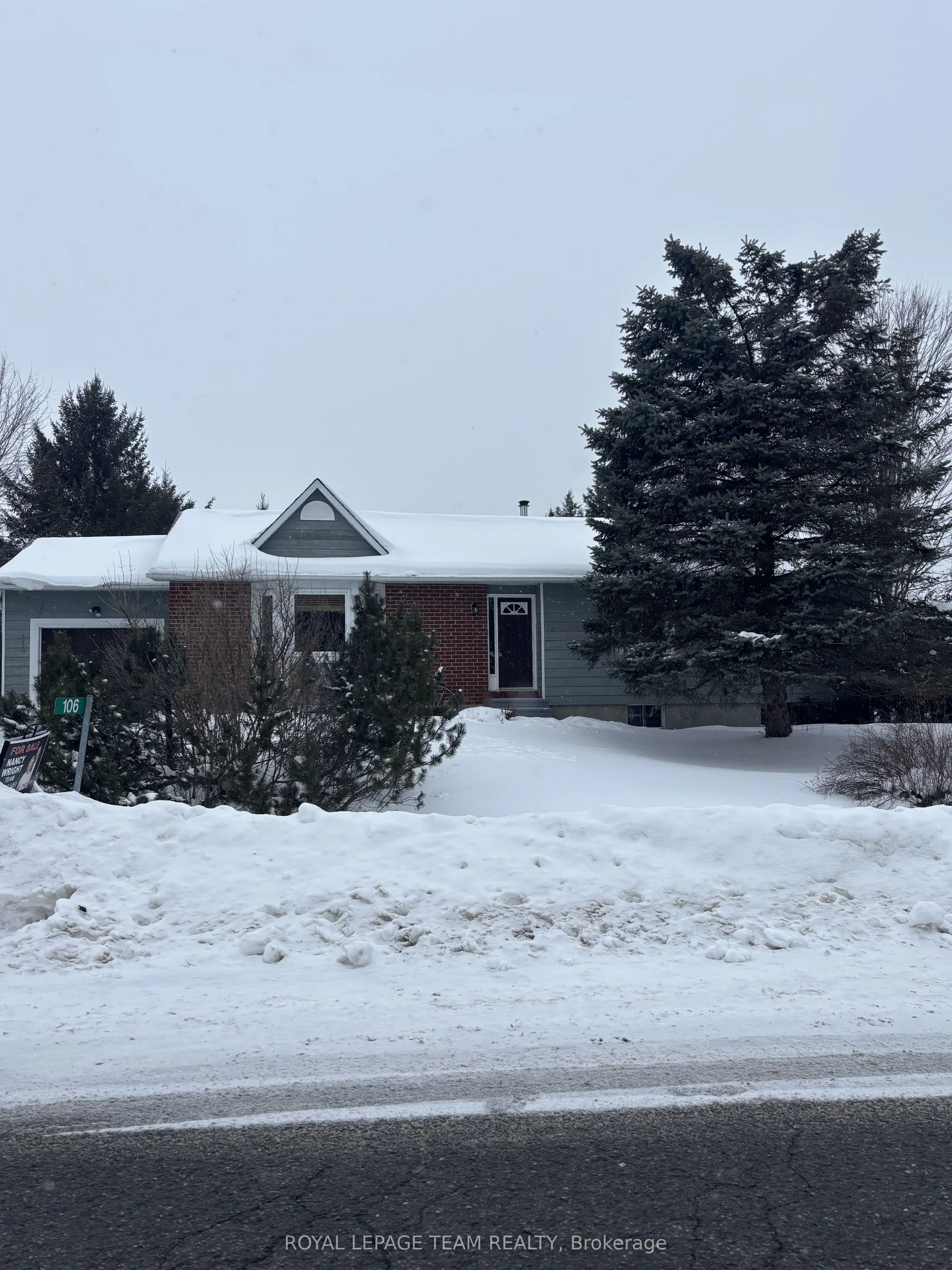 106 Porcupine Trail, Constance Bay - Dunrobin - Kilmaurs - Woodlawn, ON K0A 1T0