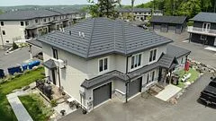58-3 Florence Street W, Huntsville, ON P1H 1L8