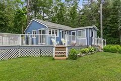 68 Walmac Shores Road, Kawartha Lakes, ON K0M 1A0