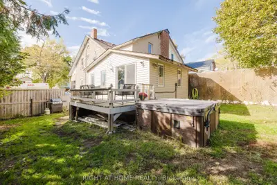 26 O'Brien Street, Marmora and Lake, ON K0K 2M0