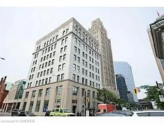 36 JAMES Street S 1406, Hamilton, ON L8P 4W4