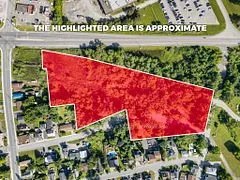 125 Edwards Street, Clarence-Rockland, ON K4K 1J1