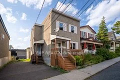 23 Lowrey Street, West Centre Town, On K1y 2s5