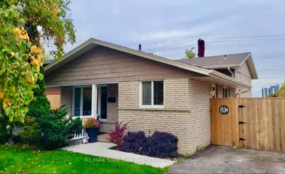 Detached in Kitchener