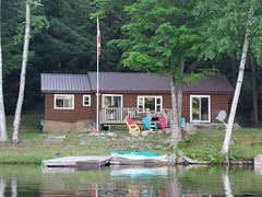 1216 Lake Lorraine Road, Highlands East, On K0l 2y0