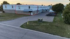 1033 Pattulo Avenue 1, Woodstock, ON N4V 1C8