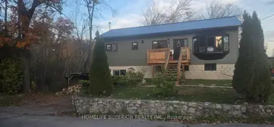 5497 County Rd 46, Havelock-Belmont-Methuen, ON, K0L 1Z0