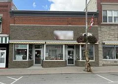 206 Josephine Street, North Huron, On N0g 2w0