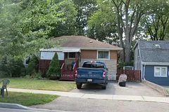 17 Clemens Street LOWER, London East, ON N5Y 1H5