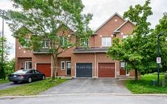 154 Sawmill Private, Billings Bridge - Riverside Park and Area, ON K1V 2E1