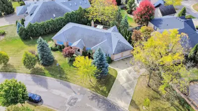 Detached in London South