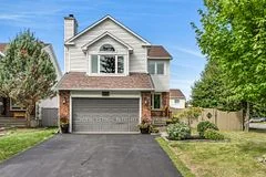 589 Pocono Crescent, Orleans - Cumberland and Area, ON K4A 3J6