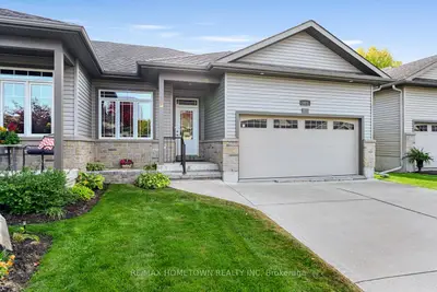 Semi-Detached in Brockville