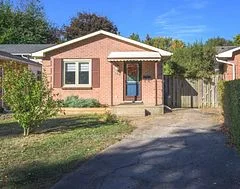 162 Olympic Crescent, London North, ON N6G 3P7