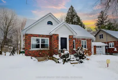 Detached in Wellington North