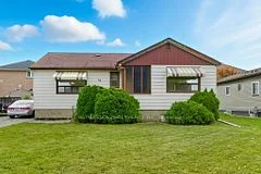 Detached in Hamilton