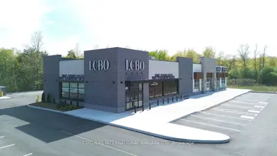 409 Gorham Road B, Fort Erie, ON L0S 1N0