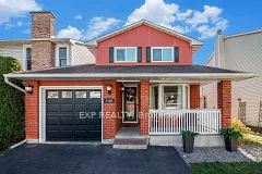 1105 Taffy Lane, Orleans - Convent Glen and Area, ON K1C 1Y4