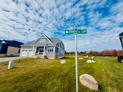 266 N Snowberry Lane, Georgian Bluffs, ON N0H 1S0