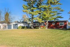 134 Ogilvie Lane, Merrickville-wolford, On K0g 1g0