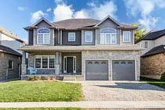 722 Normandy Drive, Woodstock, ON N4T 0C5