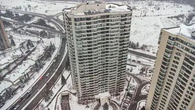 1510 Riverside Drive 401, Alta Vista and Area, ON K1G 4X5