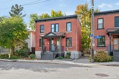 27 Ivy Crescent, New Edinburgh - Lindenlea, ON K1M 1Y1