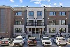 931 Creekway Private, Kanata, ON K2T 0S9