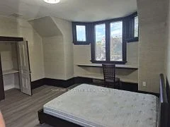 607 QUEENS Avenue Bedroom 1, London East, ON N6B 1Y9