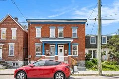 256 Park Park 2, Vanier and Kingsview Park, ON K1L 7G8